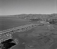 Southshore - Whites Aviation 1974