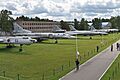 Soviet Bomber Line-up – Monino 27-8-2017 (24657726467)