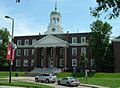 Speed Engineering School, Louisville, Kentucky (1067)