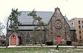 St. James Episcopal Church, Bronx, NY