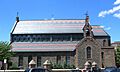 St. John's Episcopal, Getty Square jeh