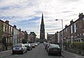 St. Matthew's Church, Edgeley - geograph.org.uk - 60458