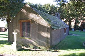St. Olaf's Church