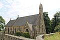 St Catherine's church. Wyville - geograph.org.uk - 3108732