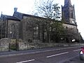 St Johns Church, Sheriff Hill(a)