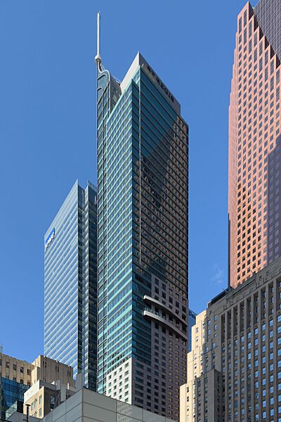 St Regis Toronto 2025-04-22