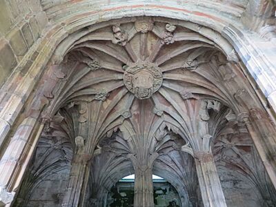 St Winefride's Well (27782829750)