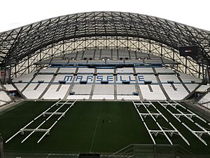 Stade Vélodrome en novembre 2021 (1)