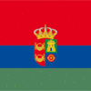 Flag of Tardajos