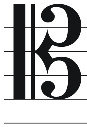 Tenor clef