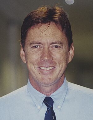 Terry Mills in 2005 (cropped)