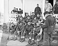 The British Army in Norway April - June 1940 N82