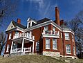 The Goodman-Stark House