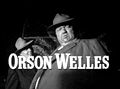 Touch of Evil-Orson Welles