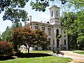Tower Grove