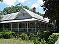 Townsend House Lake Butler01
