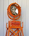 Transcontinental Airway beacon 61B-20160604