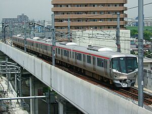 Tsukuba-Express-TX-2000