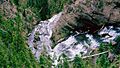Twister Falls YNP