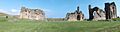 TynemouthPriory panorama