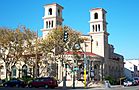 USA-Alameda-Twin Towers United Methodist Church-1 (cropped).jpg
