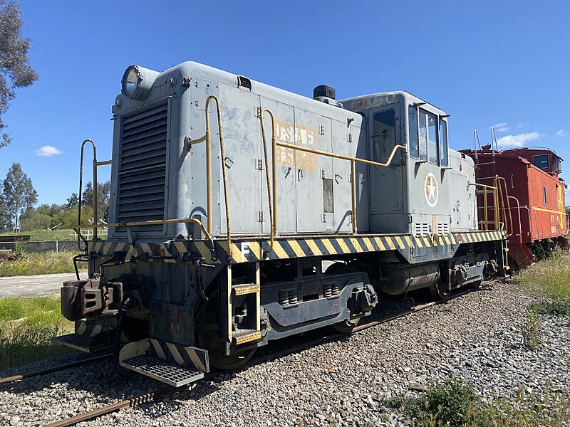 USAF 8580 2024