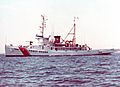 USCGC Tamaroa WUEC-166 1990