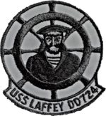USS Laffey (DD-724) Insignia.png