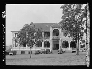 Uganda. Kampala. Imperial Hotel LOC matpc.17441