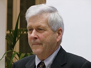 Ulrich Habsburg-Lothringen, Dr. rer. nat., 2010-02-25