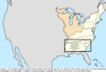 United States Central change 1787-08-09