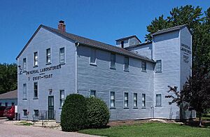Universal Laboratories Building (Dassel MN)