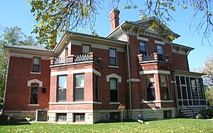 VincentHouse