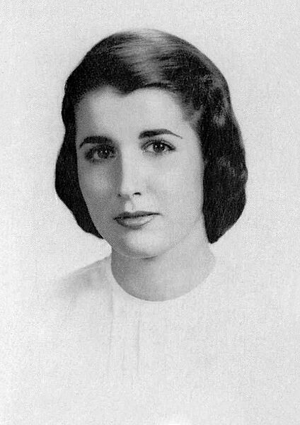 Virginia Hyde Krementz