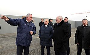 Vladimir Putin in Vostochny Cosmodrome (2022-04-12) 3