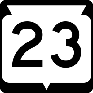 WIS 23