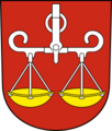 Wagenhausen-blazon