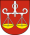 Coat of arms of Wagenhausen