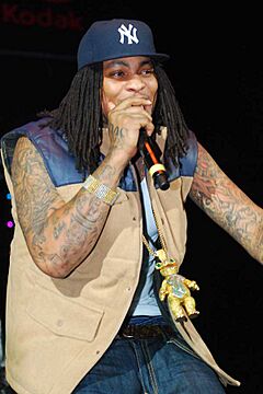 Waka-Flocka-Flame 101219 photoby Adam-Bielawski