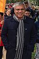Warren Mundine on The Long Walk 2014 (52525633344) (cropped)
