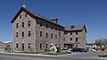 Welland Mills Thorold 2013
