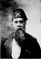 William Auld, 1902