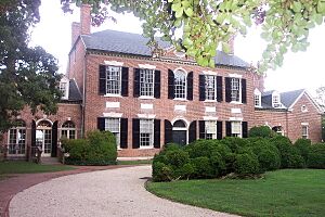 Woodlawn August 2003 A