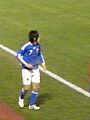 Yasuhito Endo in national team of Japan