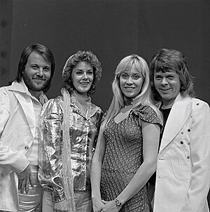 ABBA1974TopPop