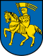 Coat of arms of Schwerin