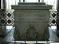 Tomb Detail