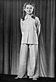 Utility Underwear- Clothing Restrictions on the British Home Front, 1943 D13099