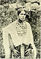 Syrian Christian bride 1909