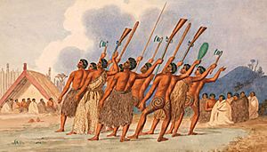 MaoriWardanceKahuroa